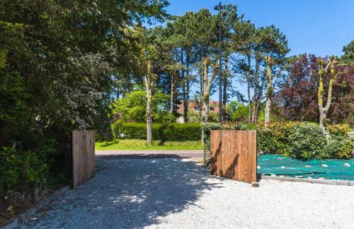 Authentique et charmante longère bord de mer - Foto 29