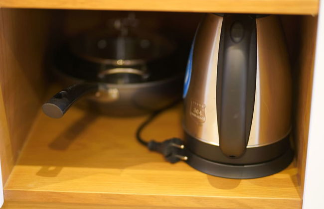 Hotel Airhomes - Foto 37