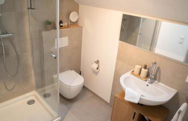 COZY&RELAX APARTMENT-Balkon Küche Parkplatz WIFI Netflix - Foto 10