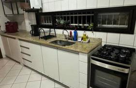 Casa Praia de Itaparica, churrasqueira e ar - Foto 18