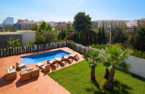 Villa Agave by Interhome - Photo 10