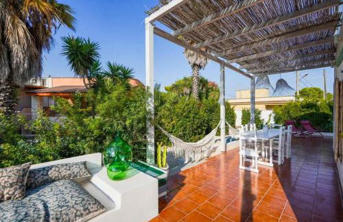 Villa Alba - Infinity Pool & Roof Terrace with spectacular views - Foto 49