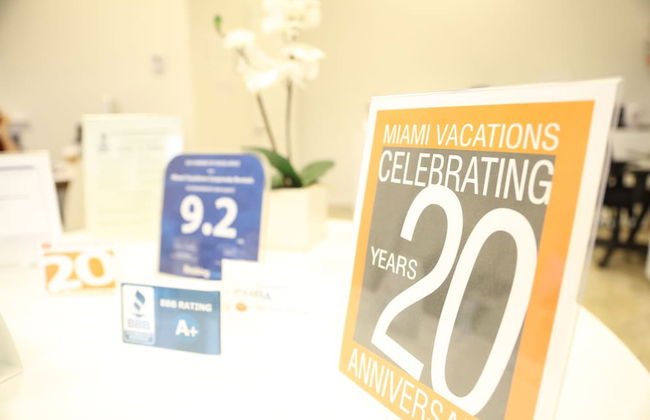 Towers of Dadeland by Miami Vacations - Foto 40