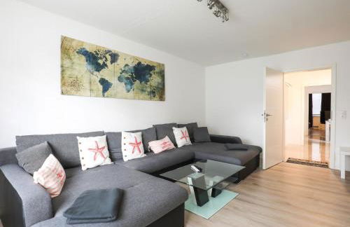 Apartment Am Ostedeich-2 by Interhome - Foto 7