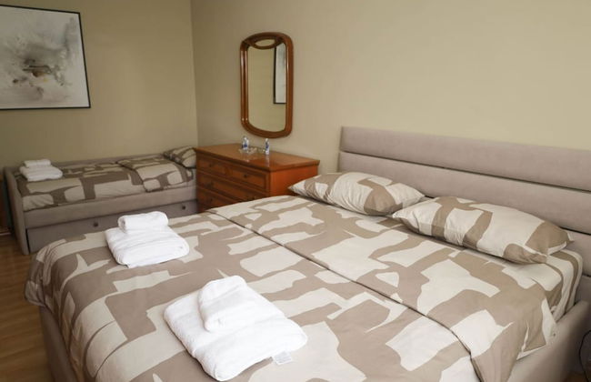 Kron s Apartment in Shkod r - Foto 20