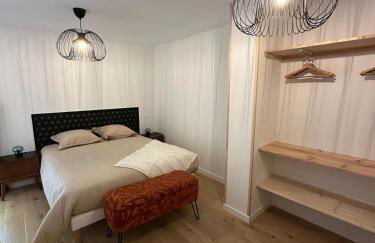 Les Marais Blancs à Picauville - Foto 15