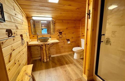 Watauga Lake Retreat Cozy family cabin Sleeps 8 - Foto 11