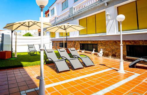 Alojamientos VEN -Vista Extremadura Norte - Foto 16