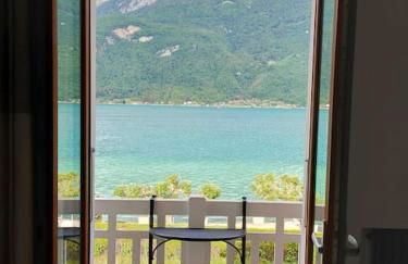 CoconLagon Sérénité au lac d'Annecy - Foto 34