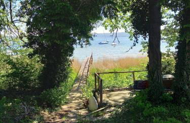 geräumige Ferienwohnung in Bierdorf am Ammersee - Foto 12