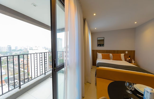 Smart Charlie Vitta Campo Belo - Foto 31