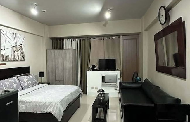 Del'S Condotel across NAIA Terminal 3 - Foto 43