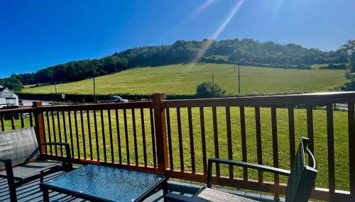 Lillypool Lodges - Foto 4