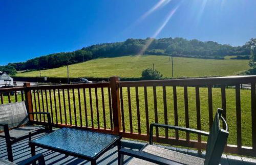 Lillypool Lodges - Foto 4