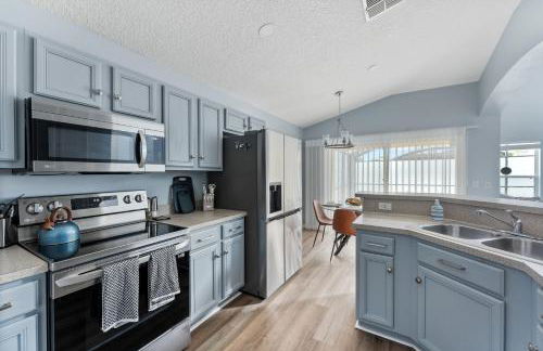 5BR Themed Pool Home Near Disney World - Foto 8