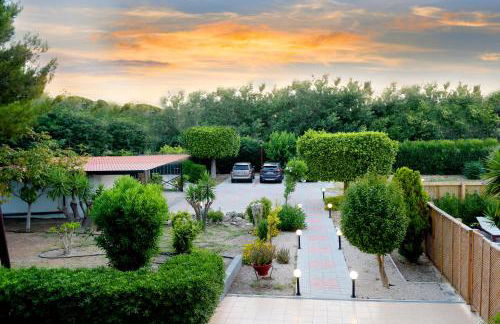 Island Rodos Pool Suites - Foto 50