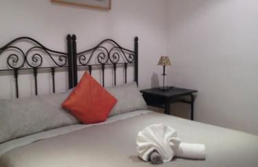 Antequeruela Tourists Home - Photo 1