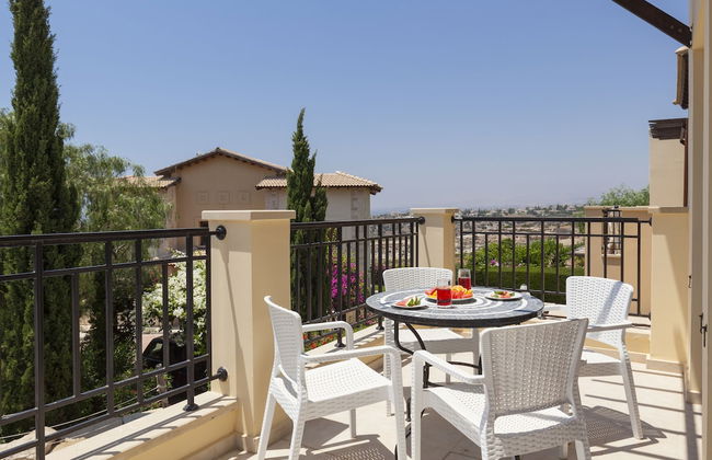 Aphrodite Hills Rentals – Apartments - Foto 59