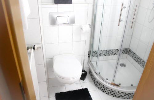 Ferienwohnung Spatzennest - Foto 11