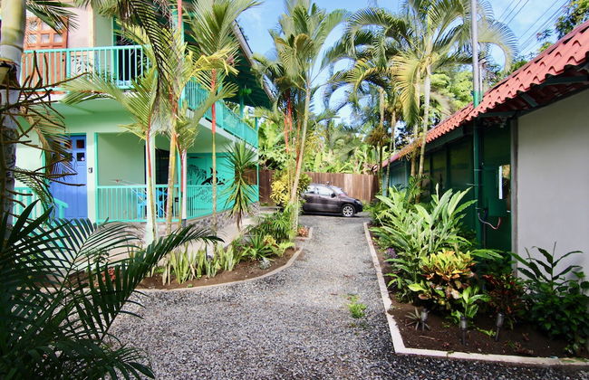 Bohemian Monkey - Foto 1