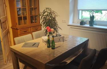 Ferienwohnung in der Schorfheide - Foto 1