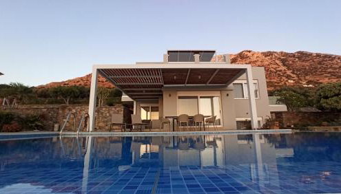 Luxurious Villa Tholos Crete - Foto 3