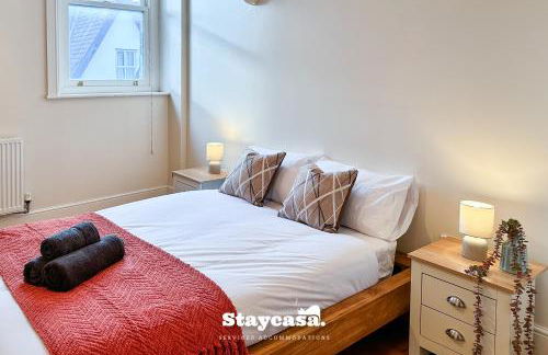 Carlton Co-Living - Private Room Self-Cater - Foto 4