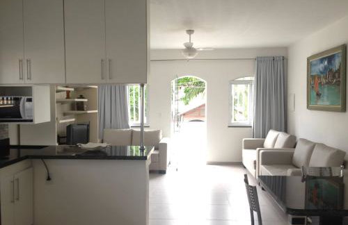 Village com 4 APTOS PÉ NA AREIA E PISCINA - Foto 22