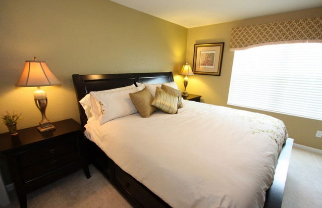 Ov4201 - Windsor Hills Resort - 6 Bed 4 Baths Villa - Foto 5