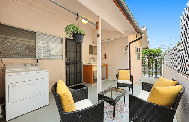 Stylish & Charming 15min to Downtown LA - Foto 23