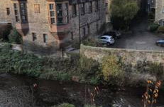 Dean Village Cottage - Foto 9