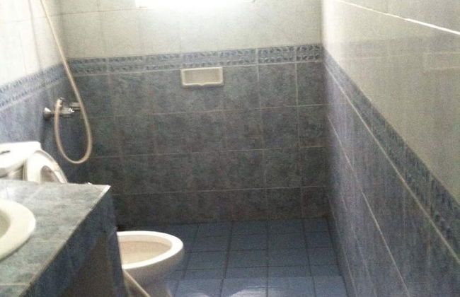 Villa Kota Bunga Lavender - Photo 10