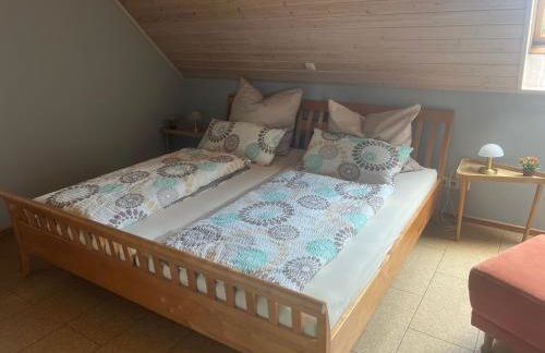 Ferienwohnung Dörfler - Foto 9