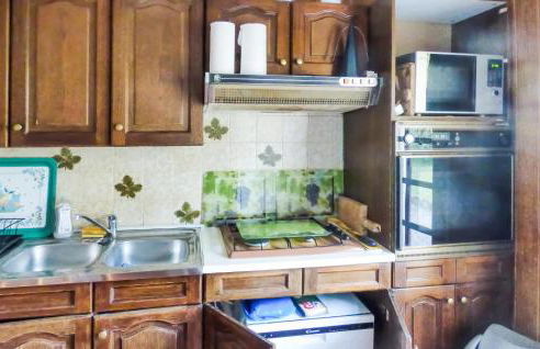 Holiday Home Pleubian Ef-1633 - Foto 8