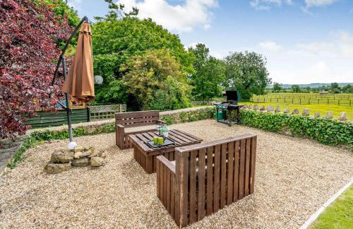 Cow Byre Cottage - Foto 21