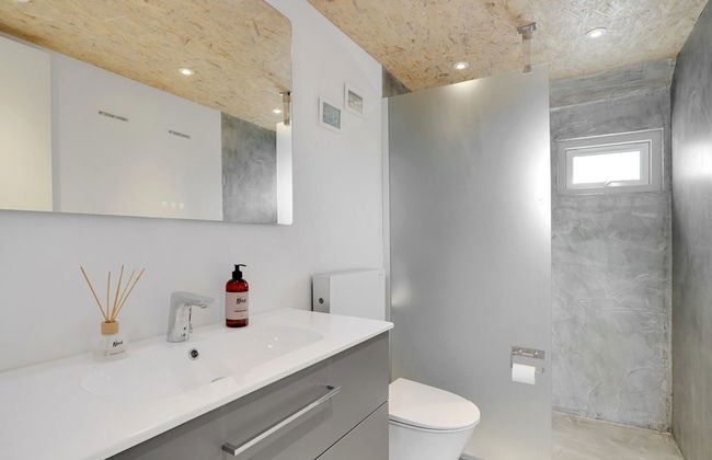 "Waldar" - 900m from the sea - Foto 28