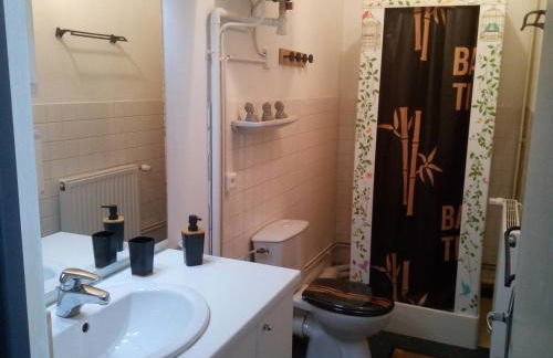 Escale Bussenette - Foto 6