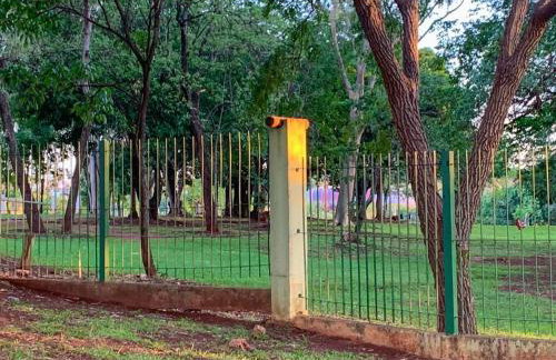 FLAT com piscina, vista para o Aquário e Feng Shui - Foto 42