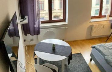 Cozy Studio-Apartment - Südplatz - Foto 7