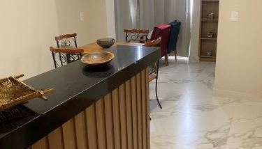 flat 107 Morubixaba - Foto 3