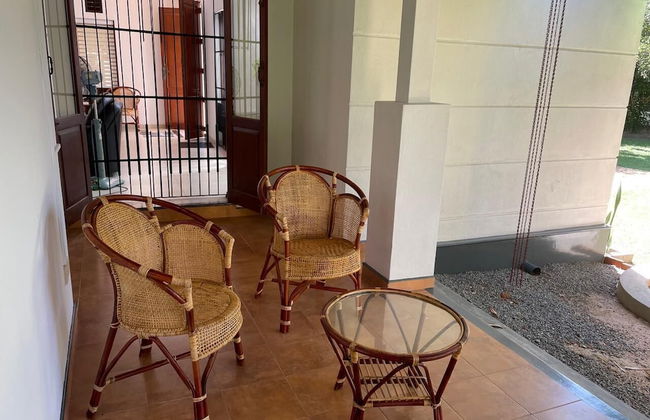 Cenreeza Airport Villa - Photo 44