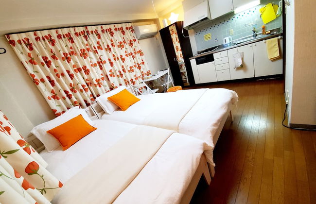 Petit Asahi 201 - Photo 1