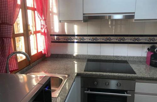 Estupendo Apartamento Mediterráneo - Foto 19