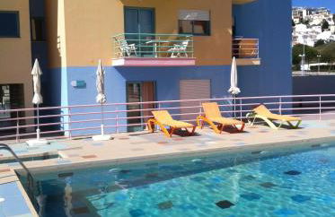 Marina de Albufeira T2 até 6 pax Com Piscina e Vista Marina - Foto 7