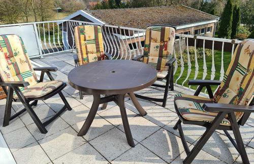 Ferienwohnungen Meyerhof, 55116 - Foto 21