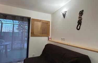 Studio au calme les hirondelles - Foto 9