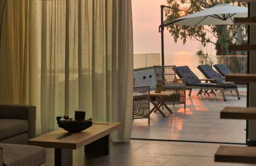 Luxury Villa Mon DIOM II Zakynthos - Foto 26