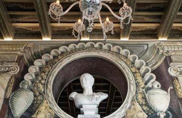 Gandesa, Palace House - Foto 47