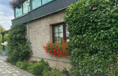 Ferienwohnung Hinterhermsdorf Glaser - Foto 14