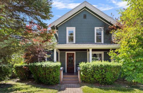 The Fourth Oak by Juniper Holiday + Home - Foto 9